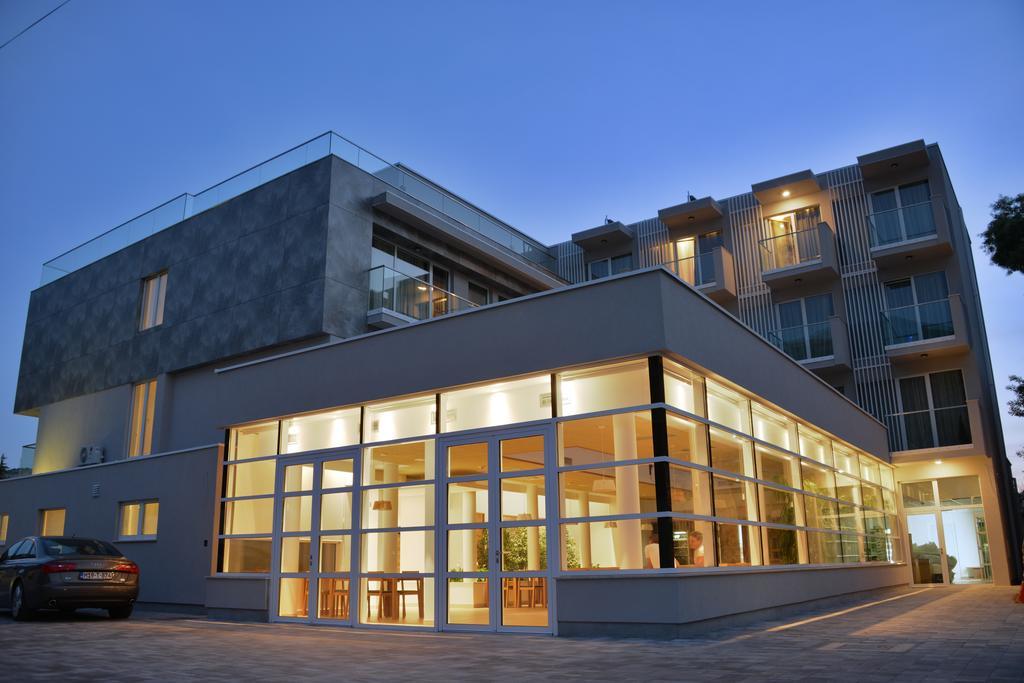 Hotel Nar Τρέμπινιε Εξωτερικό φωτογραφία