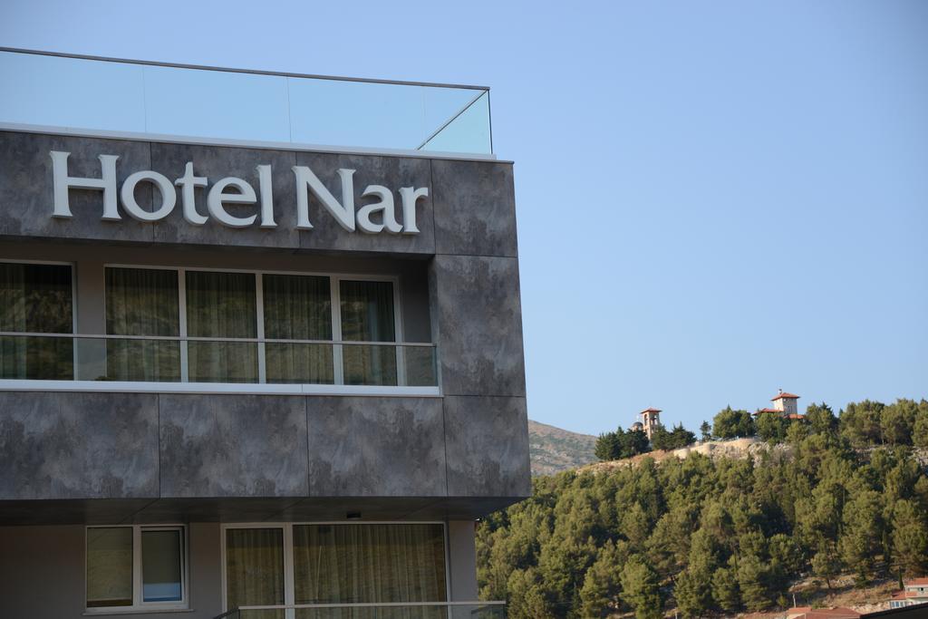 Hotel Nar Τρέμπινιε Εξωτερικό φωτογραφία