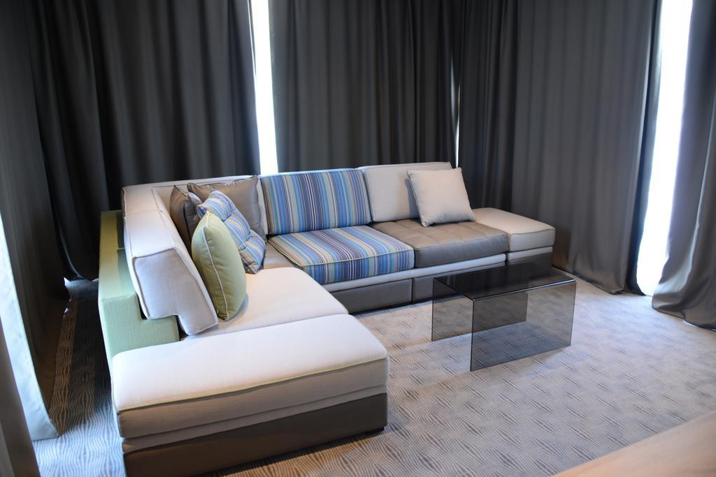 Hotel Nar Τρέμπινιε Δωμάτιο φωτογραφία