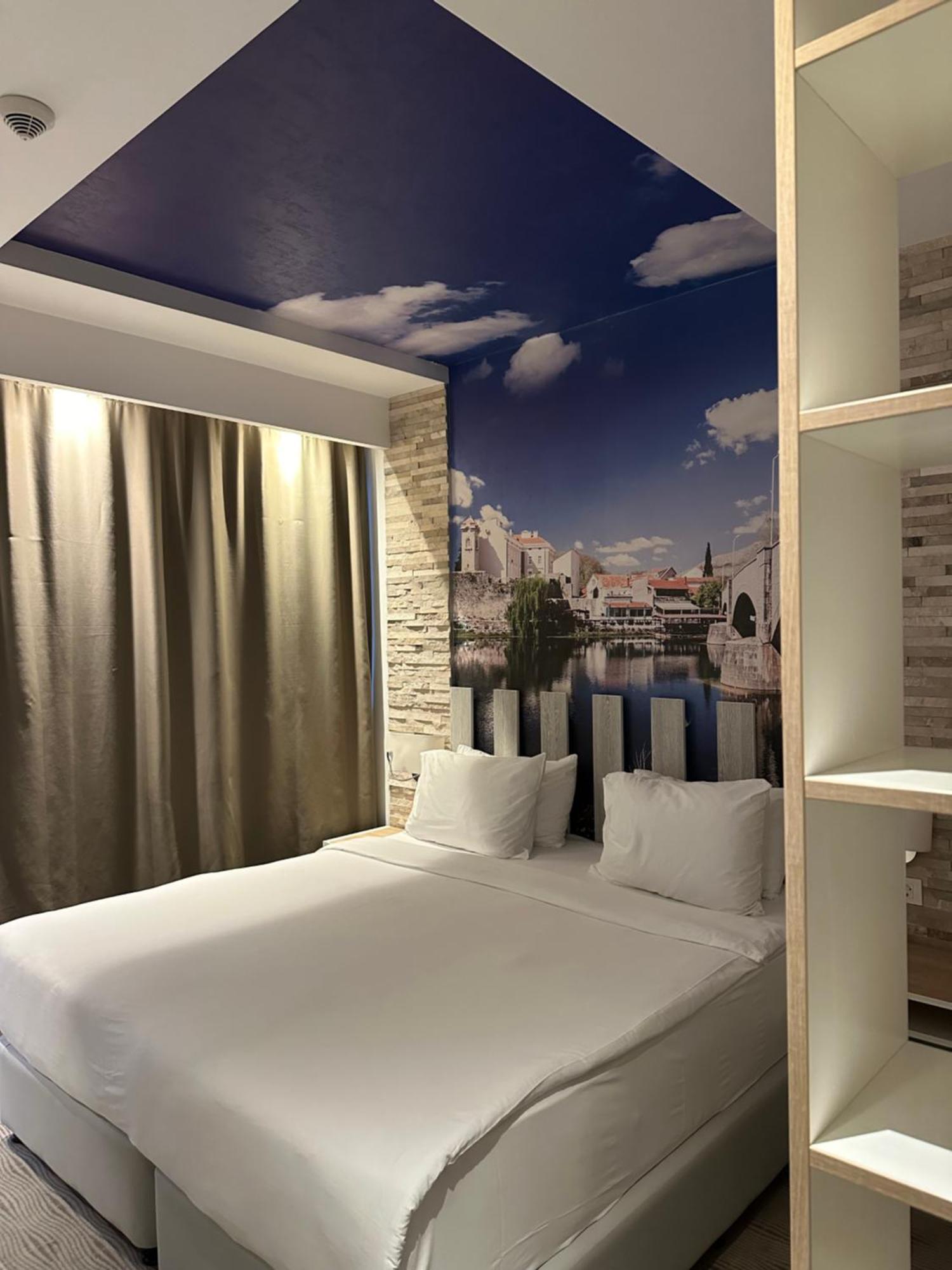 Hotel Nar Τρέμπινιε Εξωτερικό φωτογραφία