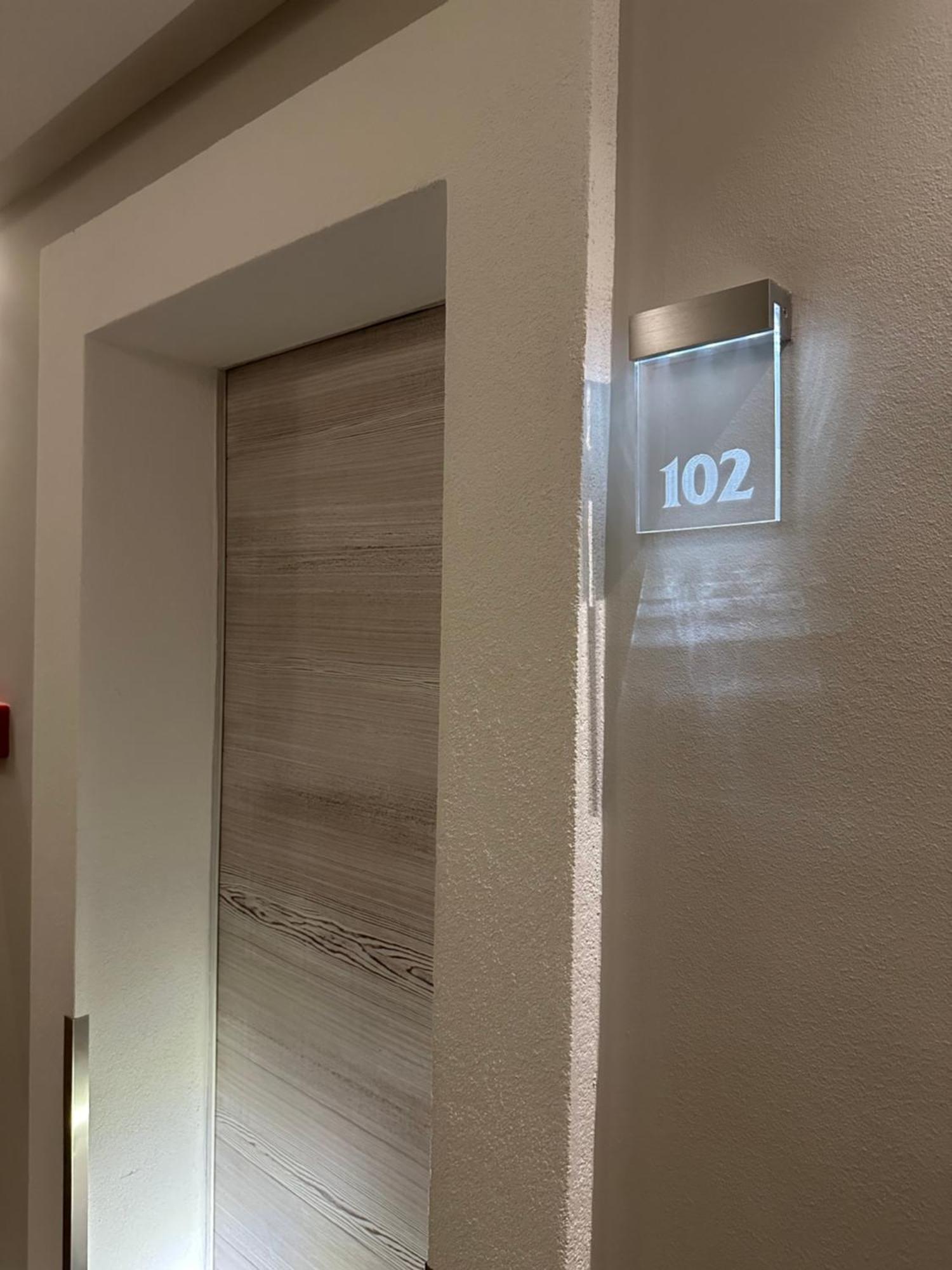 Hotel Nar Τρέμπινιε Εξωτερικό φωτογραφία