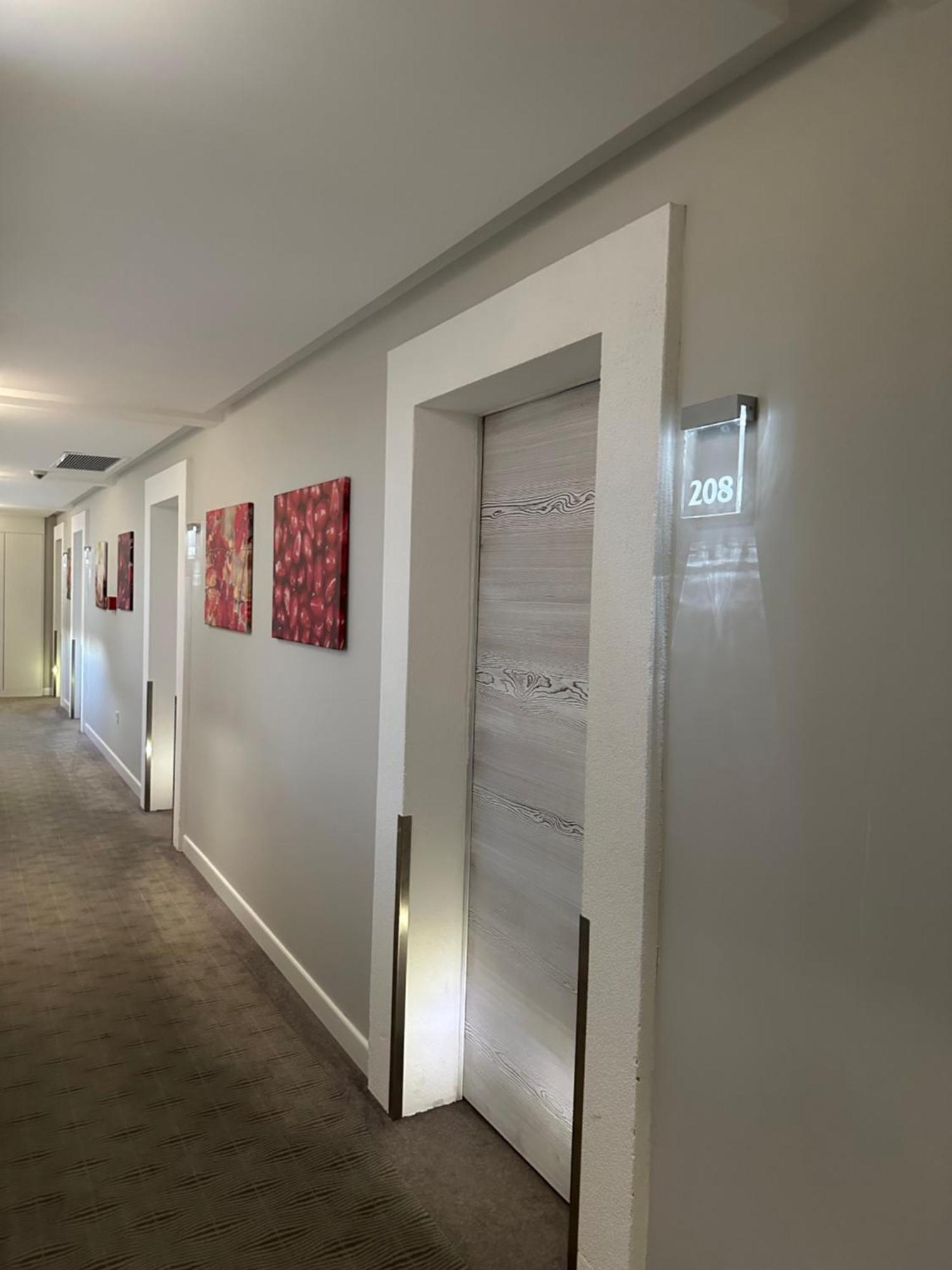 Hotel Nar Τρέμπινιε Εξωτερικό φωτογραφία